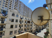 İcarəyə verilir 3 otaqlı 80 m2 yeni tikili Xırdalan