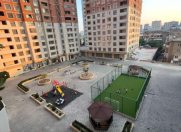 İcarəyə verilir 2 otaqlı 52 m2 yeni tikili Nəriman Nərimanov m.