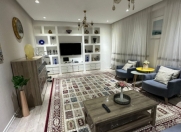 İcarəyə verilir 3 otaqlı 138 m2 yeni tikili Bayıl