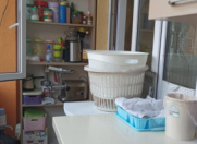 Satılır 3 otaqlı 55 m2 yeni tikili Xırdalan