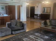 İcarəyə verilir 3 otaqlı 150 m2 yeni tikili Sahil m.