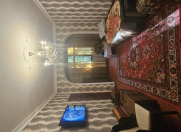 Satılır 2 otaqlı 55 m2 köhnə tikili 4 mkr