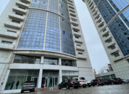 Satılır 3 otaqlı 185 m2 yeni tikili Nizami m.