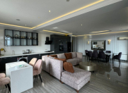 İcarəyə verilir 3 otaqlı 180 m2 yeni tikili 28 May m.