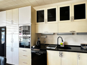 Satılır 4 otaqlı 216 m2 yeni tikili Gənclik m.