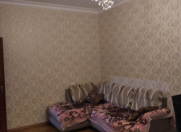 İcarəyə verilir 2 otaqlı 70 m2 köhnə tikili 8 km