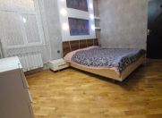 Satılır 3 otaqlı 110 m2 həyət evi Badamdar