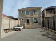 Satılır 6 otaqlı 220 m2 həyət evi Biləcəri