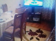 Satılır 4 otaqlı 100 m2 köhnə tikili Həzi Aslanov