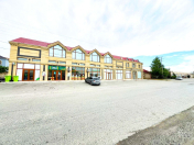 İcarəyə verilir 2 otaqlı 85 m2 obyekt Görədil