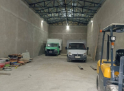 İcarəyə verilir 1 otaqlı 100 m2 obyekt Biləcəri