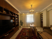 Satılır 2 otaqlı 69 m2 yeni tikili Qurtuluş - 93 Yaşayış Kompleksi