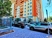 Satılır 3 otaqlı 94 m2 yeni tikili 8 km