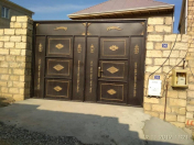 Satılır 8 otaqlı 171.6 m2 həyət evi Masazır