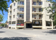 Satılır 5 otaqlı 265 m2 yeni tikili Aygun City