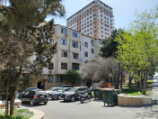 Satılır 2 otaqlı 55 m2 köhnə tikili 4 mkr