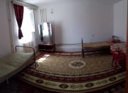 İcarəyə verilir 1 otaqlı 30 m2 həyət evi Rəsulzadə