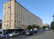 Satılır 4 otaqlı 110 m2 köhnə tikili İnşaatçılar m.