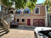 Satılır 5 otaqlı 180 m2 həyət evi Sabunçu