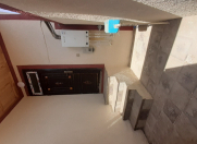 İcarəyə verilir 2 otaqlı 60 m2 həyət evi Xırdalan