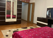 İcarəyə verilir 2 otaqlı 96 m2 yeni tikili Nəriman Nərimanov m.