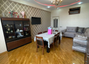 Satılır 3 otaqlı 105 m2 yeni tikili 4 mkr