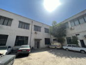 Satılır 1 otaqlı 1455 m2 obyekt Şah İsmayıl Xətai m.