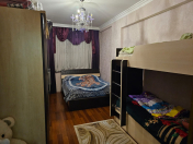 Satılır 2 otaqlı 100 m2 yeni tikili İnşaatçılar m.