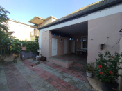 Satılır 4 otaqlı 115 m2 həyət evi 7 mkr