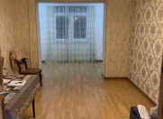 İcarəyə verilir 2 otaqlı 60 m2 köhnə tikili Sevinc k/t