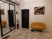 Satılır 5 otaqlı 240 m2 yeni tikili 20 yanvar m.