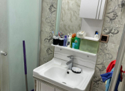 Satılır 2 otaqlı 60 m2 yeni tikili İnşaatçılar m.