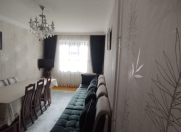 Satılır 3 otaqlı 65 m2 yeni tikili Həzi Aslanov