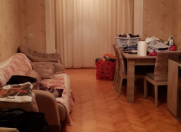 Satılır 2 otaqlı 50 m2 köhnə tikili Bakı Dövlət Universiteti