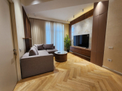 İcarəyə verilir 3 otaqlı 100 m2 yeni tikili Ağ şəhər