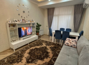 İcarəyə verilir 2 otaqlı 52 m2 yeni tikili Metropark