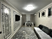 İcarəyə verilir 3 otaqlı 100 m2 köhnə tikili Həzi Aslanov m.