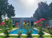 Satılır 4 otaqlı 190 m2 bağ evi Bilgəh