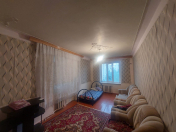 Satılır 2 otaqlı 60 m2 köhnə tikili Əhmədli