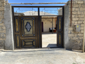 Satılır 4 otaqlı 100 m2 həyət evi 6-cı parallel