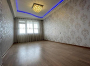 Satılır 3 otaqlı 82 m2 yeni tikili Bakıxanov