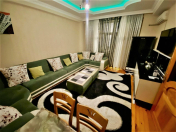 İcarəyə verilir 2 otaqlı 57 m2 yeni tikili Əhmədli m.