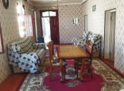 İcarəyə verilir 2 otaqlı 50 m2 köhnə tikili Gəncə