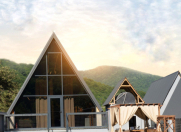 İcarəyə verilir 2 otaqlı 100 m2 villa İsmayıllı