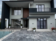 Satılır 5 otaqlı 210 m2 bağ evi Mərdəkan