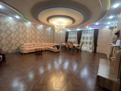 Satılır 3 otaqlı 160 m2 yeni tikili Caspian Plaza