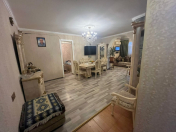 Satılır 3 otaqlı 70 m2 köhnə tikili Nəsimi m.