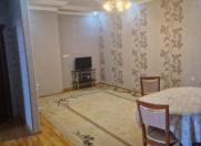 Satılır 3 otaqlı 100 m2 yeni tikili Əhmədli m.
