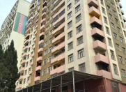 Satılır 2 otaqlı 93 m2 yeni tikili Əhmədli