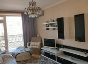 İcarəyə verilir 3 otaqlı 82 m2 köhnə tikili Beşmərtəbə